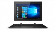 Lenovo Tablet LV 10.1" WUXGA (1920x1200) IPS, Cel N4100, 8GB LPDDR4, 128GB EMMC, WiFi, BT, Cam 720HD/ 5MP, FPR, NFC, PEN, TPM2, MicSD 4-1, 2 Cell, Win 10 Pro64-RUS, Black, 1YR Carry-in , 